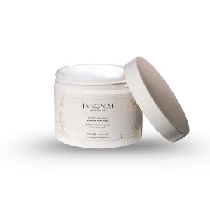 CHERRY BLOSSOM SCALP AND HAIR MASK - 500ML