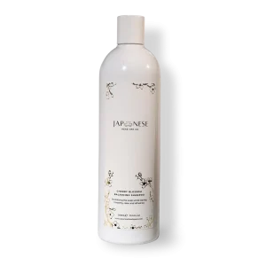 CHERRY BLOSSOM BALANCING SHAMPOO - 500ML