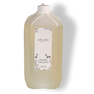 CHERRY BLOSSOM BALANCING SHAMPOO - 5L (2-3 WEEK LEAD TIME)
