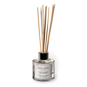 JAPANESE HEAD SPA CO - CHERRY BLOSSOM REED DIFFUSER