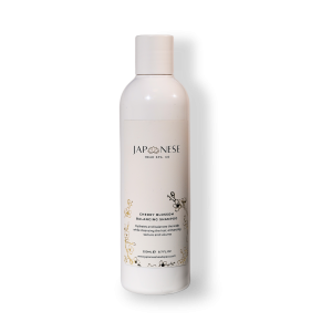 CHERRY BLOSSOM BALANCING SHAMPOO - 250ML