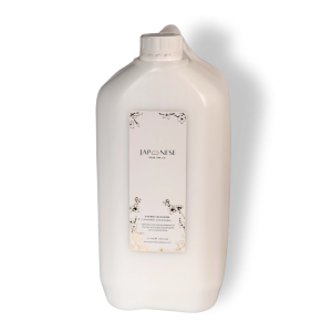 CHERRY BLOSSOM SCALP AND HAIR MASK - 5L WITH PUMP (2-3 WK LEAD TIME)